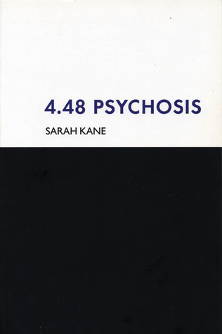 4.48 Psychosis - Sarah Kane